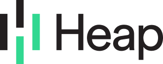 Heap logo