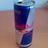 Red Bull Can