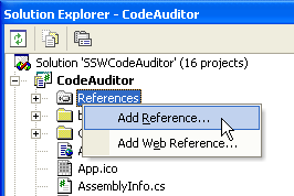 Add reference