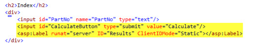 build responsive bad example