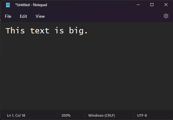 Image