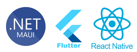 Good example - Choosing a native executable cross-platform framework lets you build the best apps with minimal pain 👍🏻