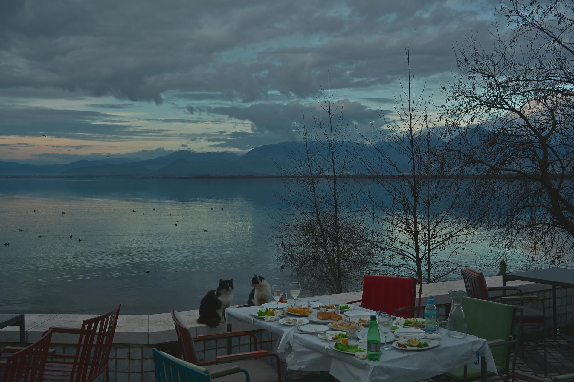 Albania
