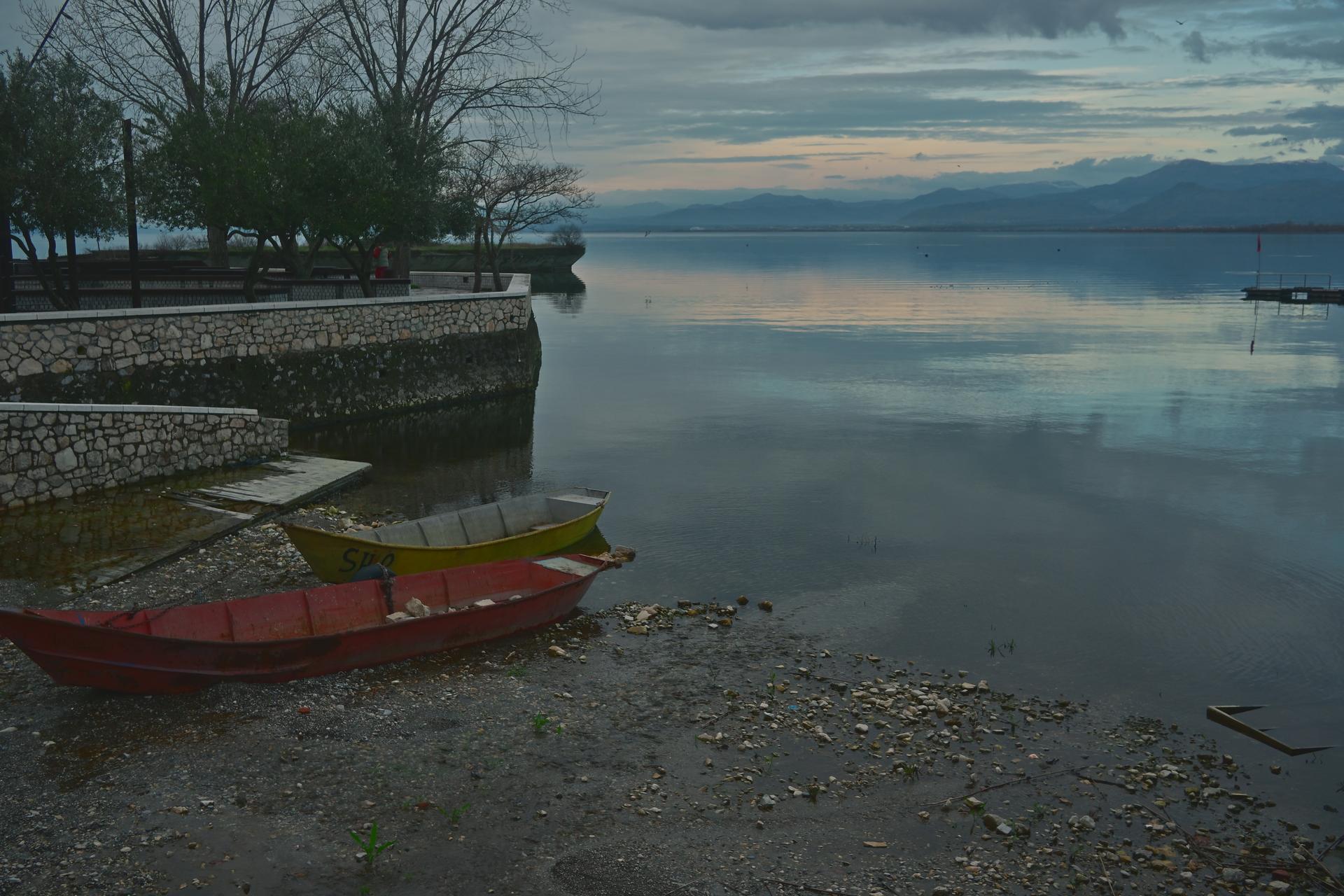 Albania