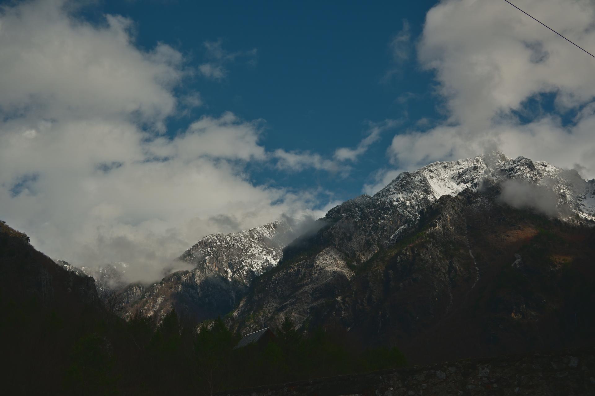 Albania