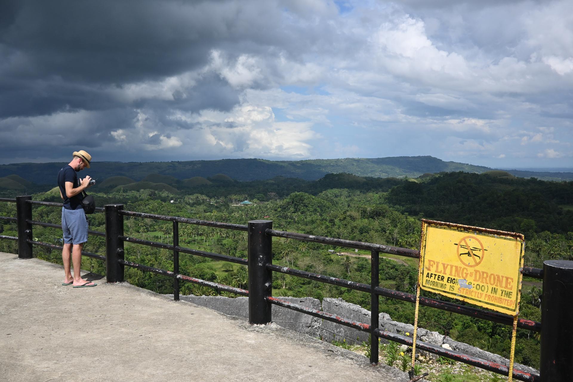 Bohol