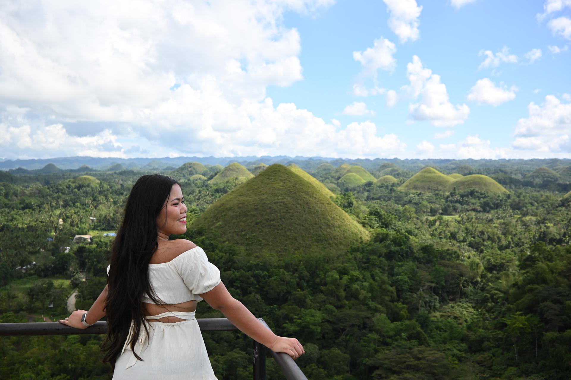 Bohol