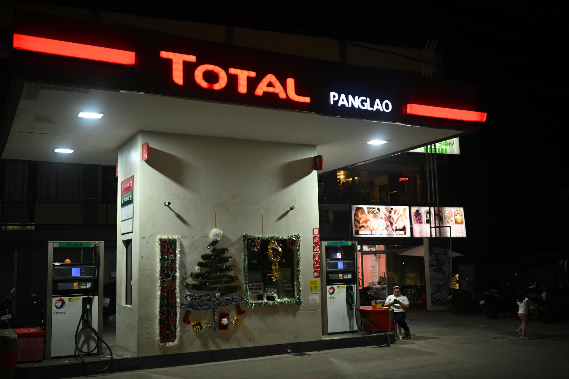 Bohol