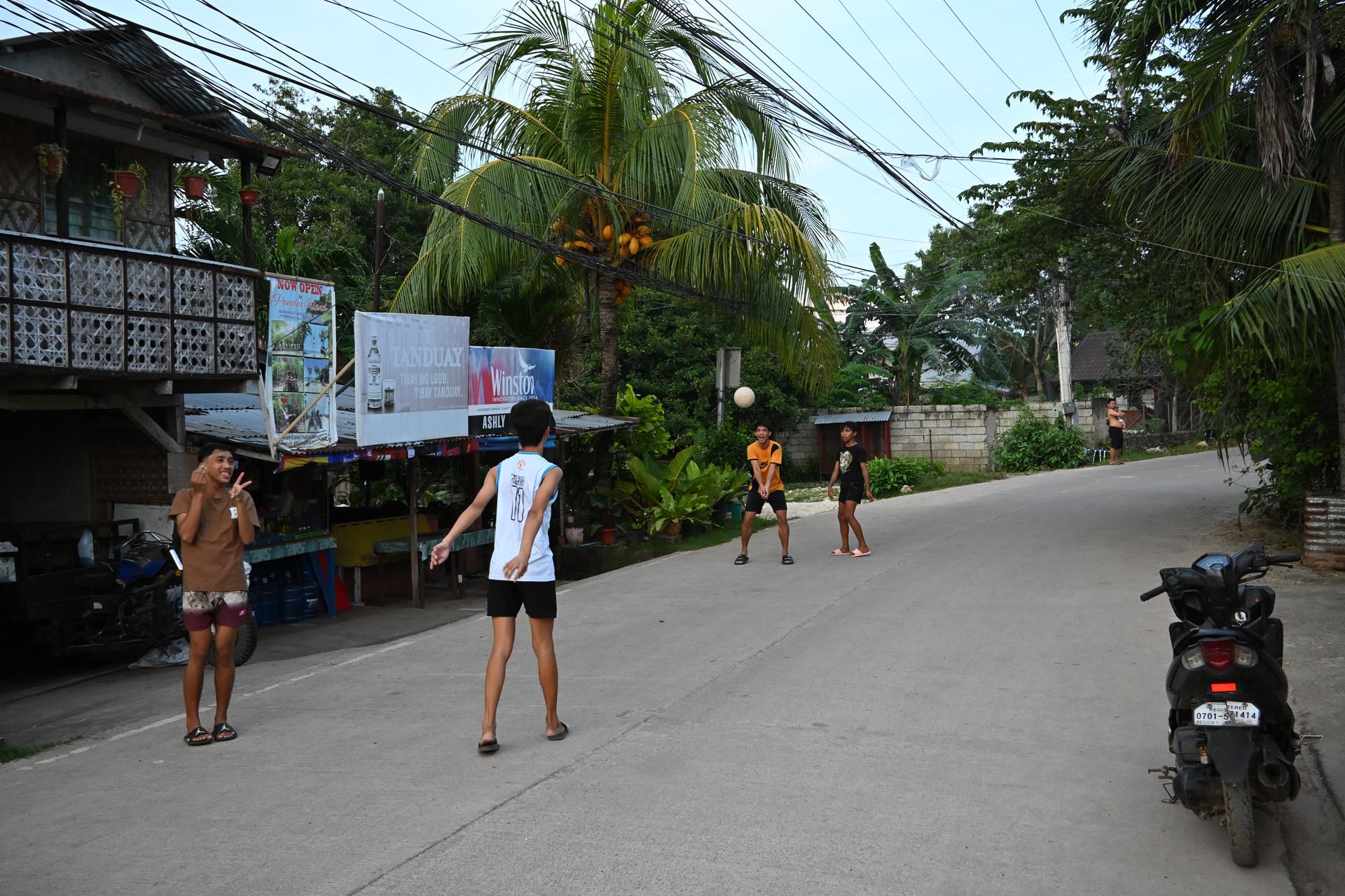 Bohol