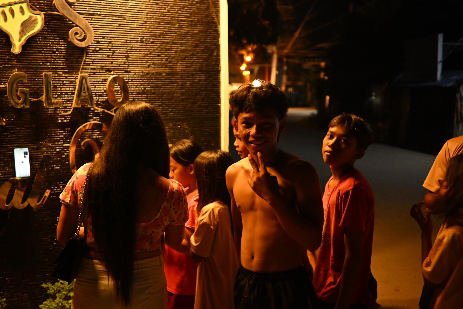 Bohol