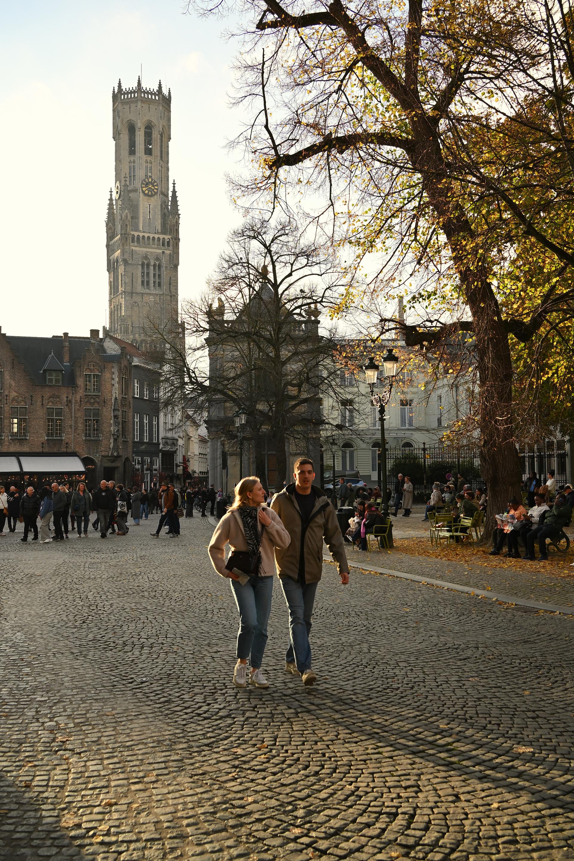 Bruges