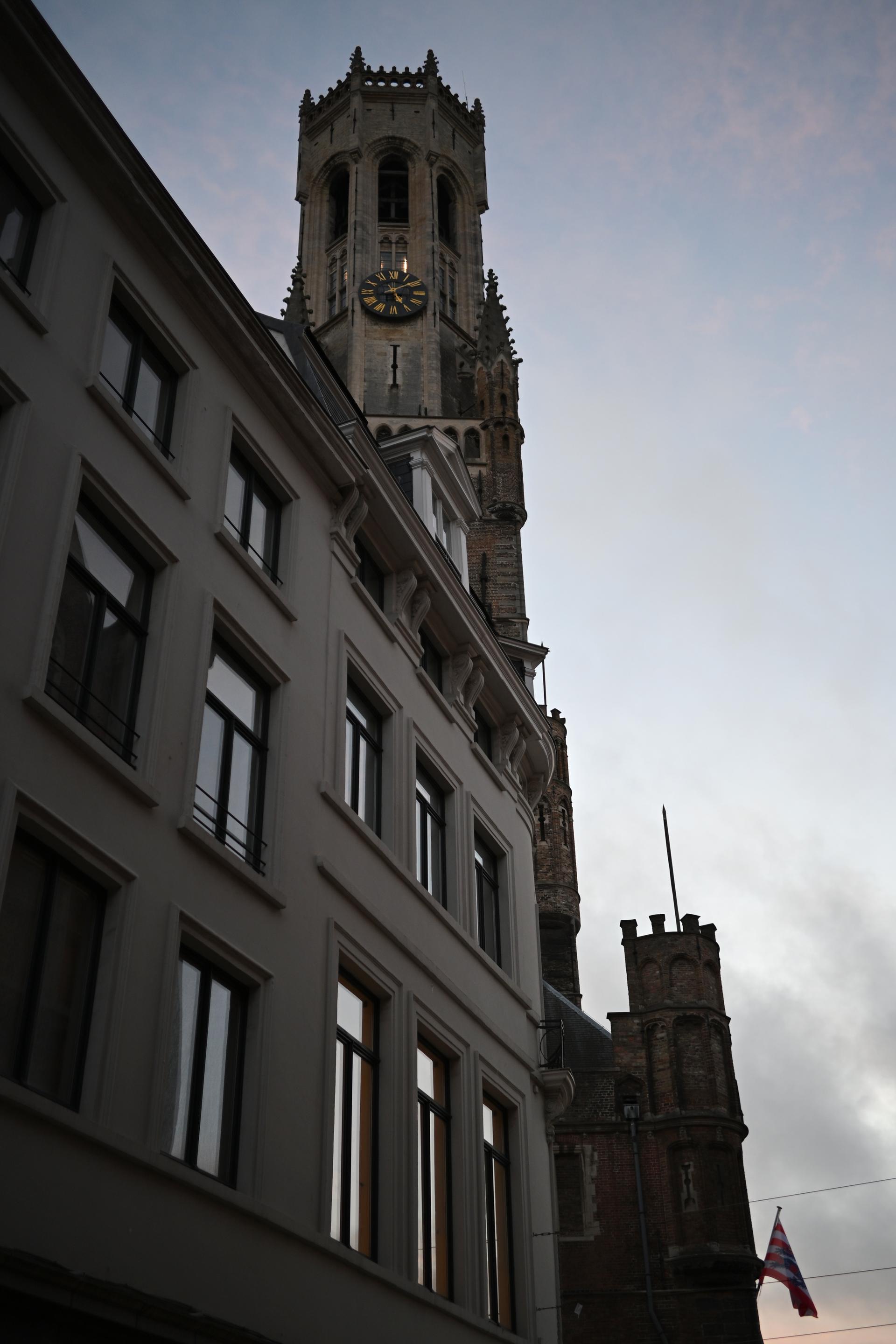 Bruges
