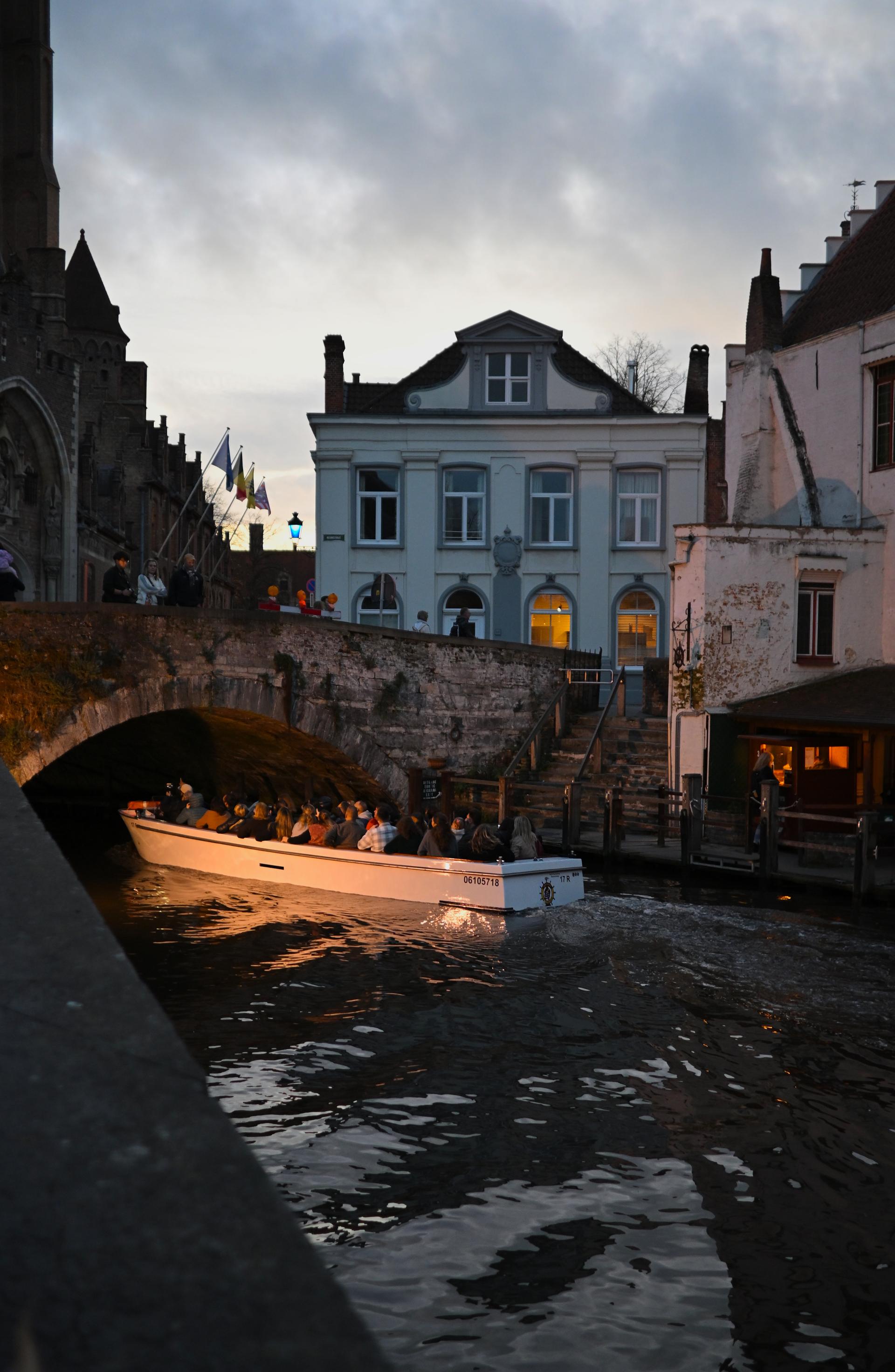 Bruges