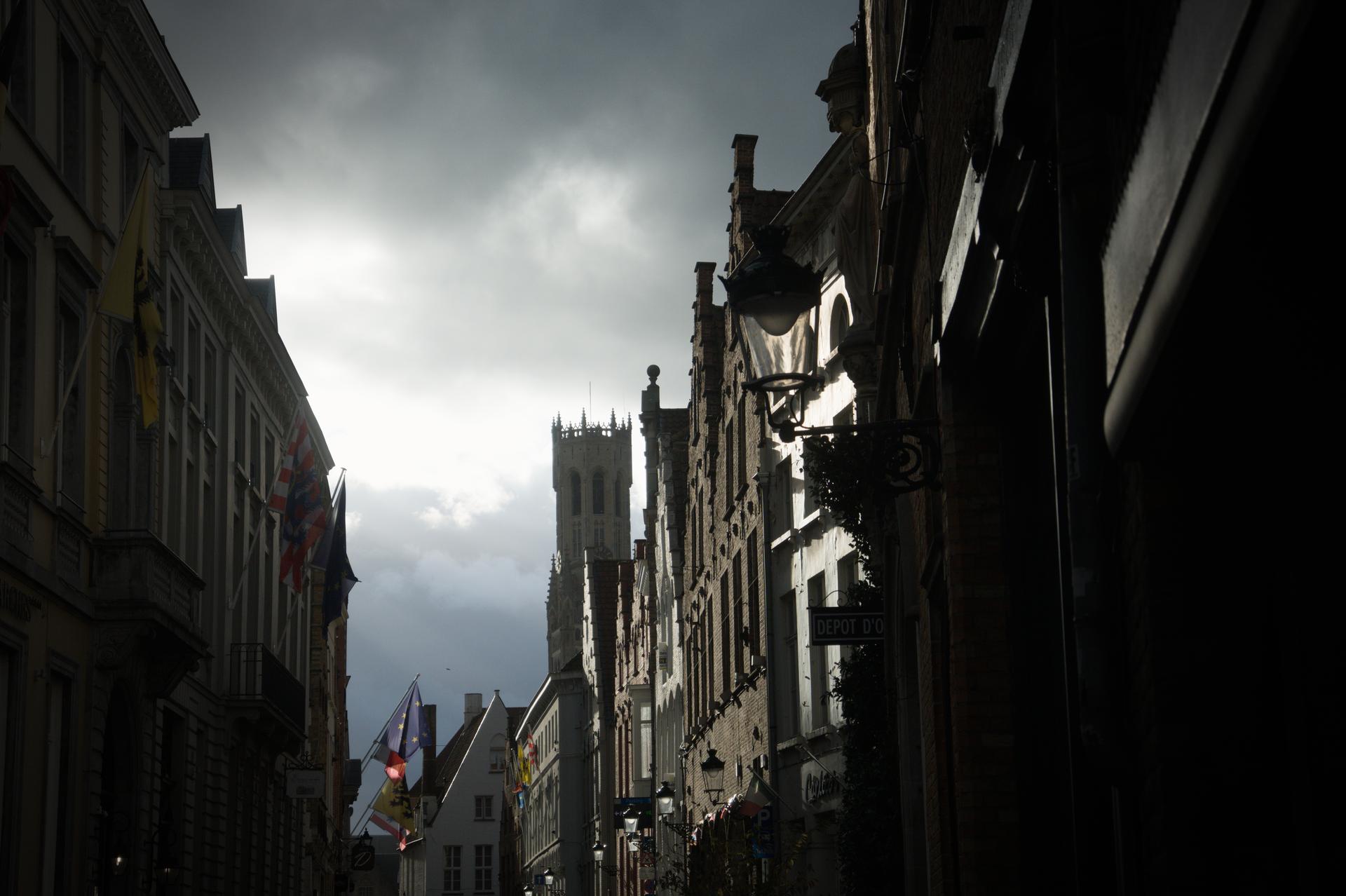 Bruges