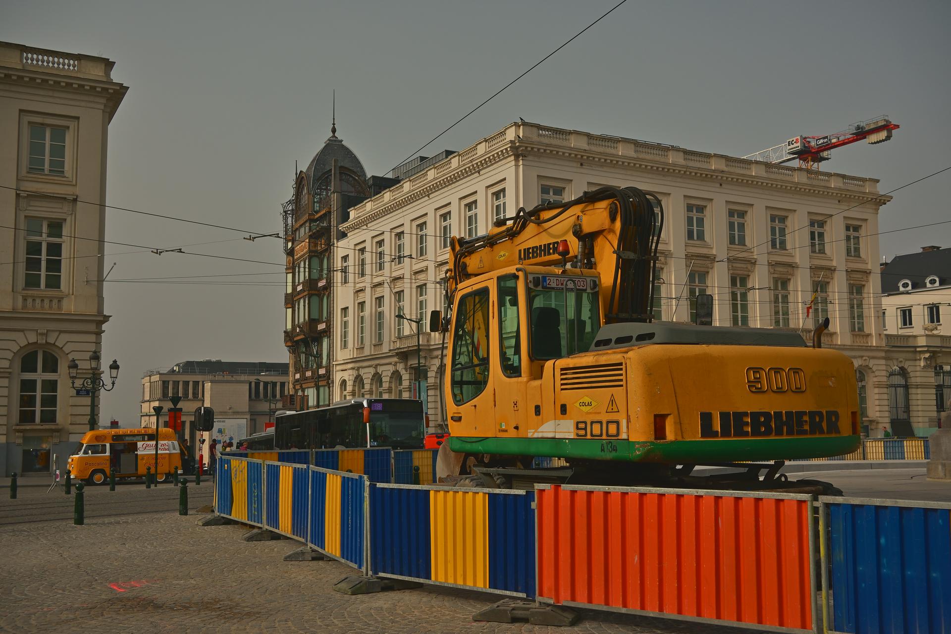 Brussels