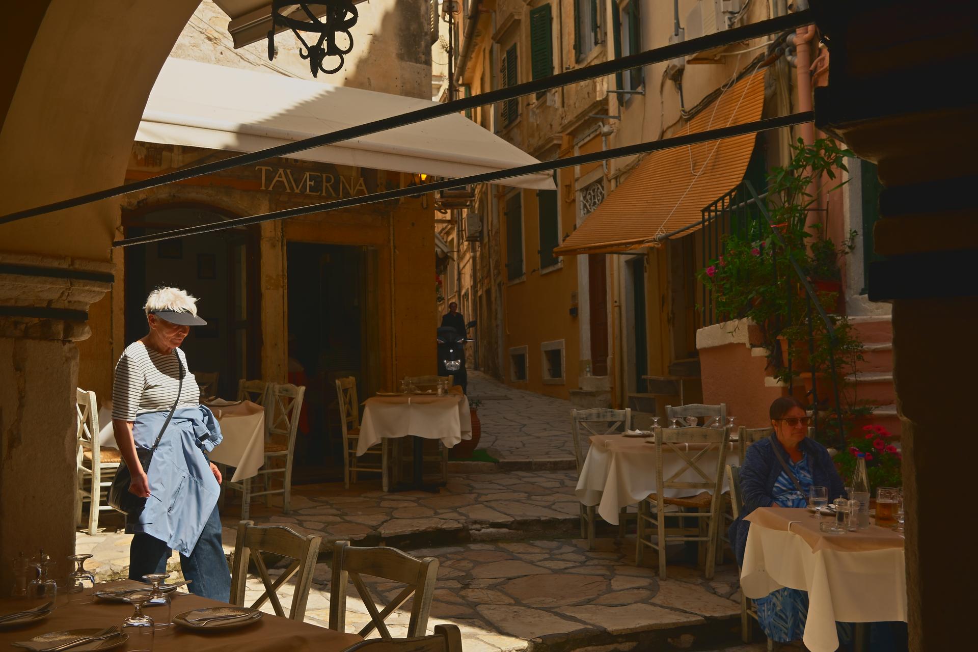 Corfu