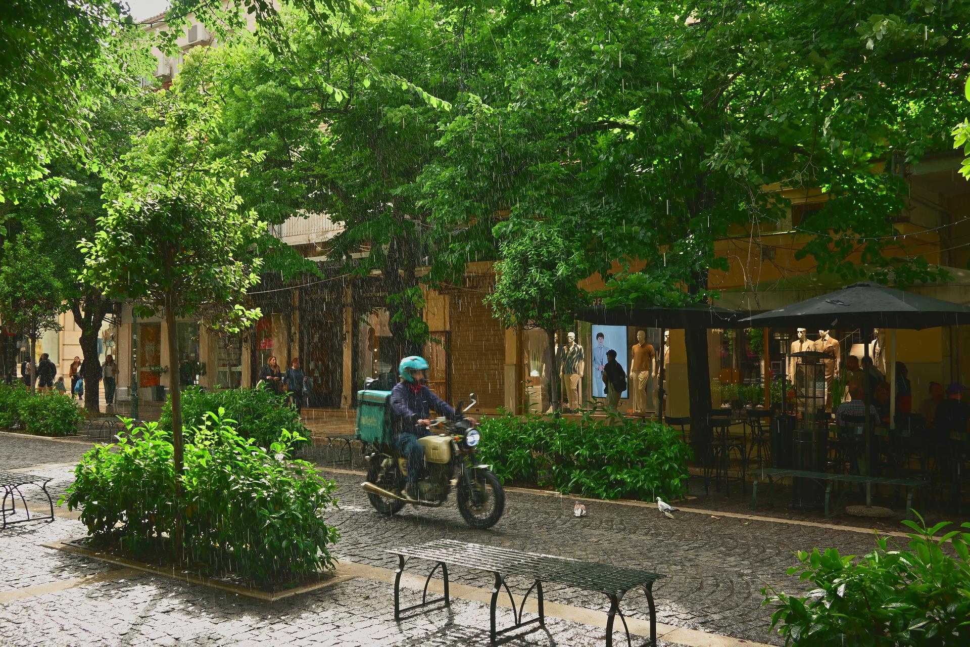 Corfu