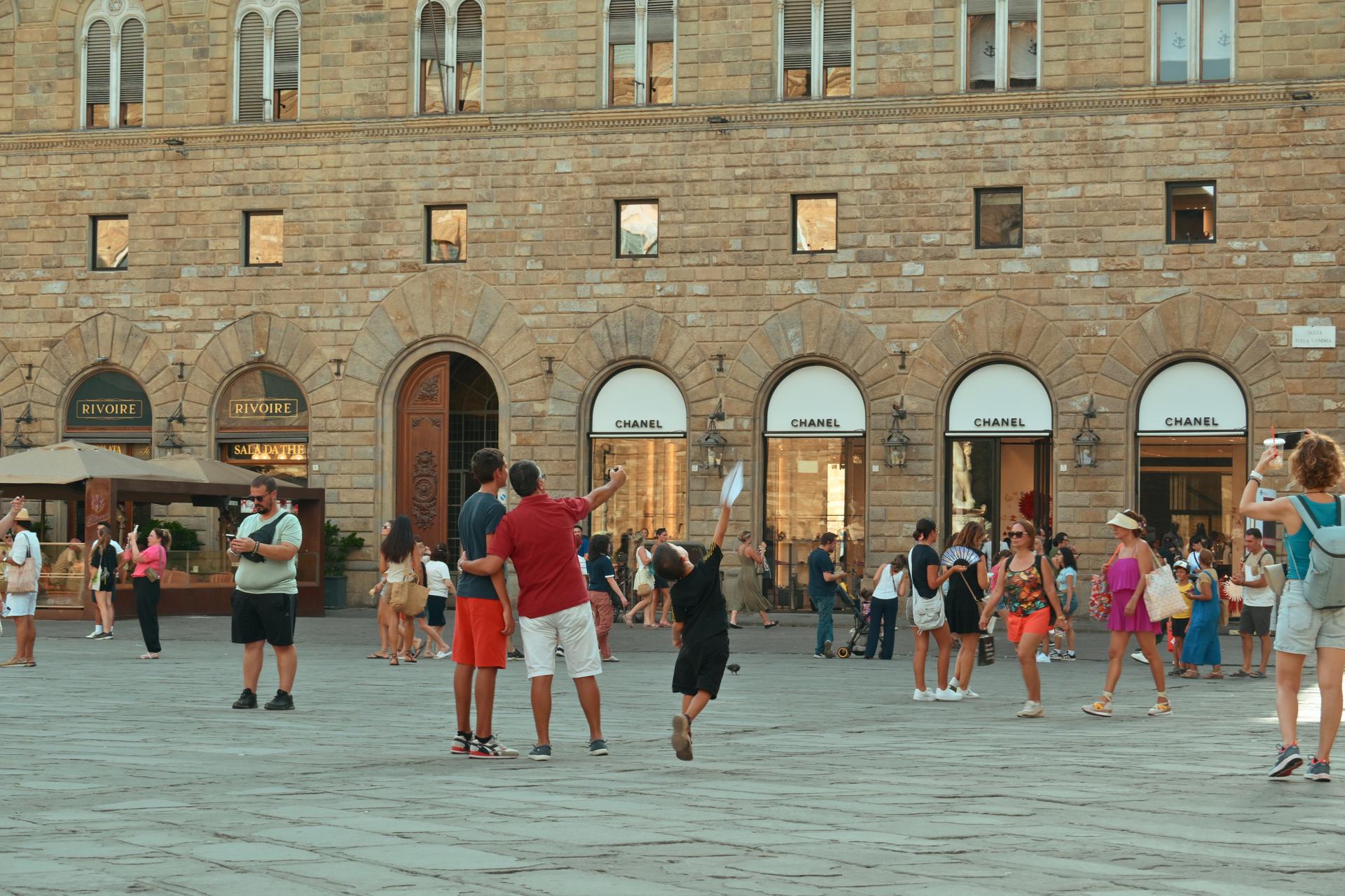 Firenze