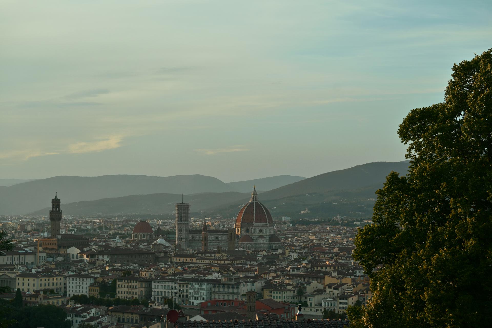 Firenze