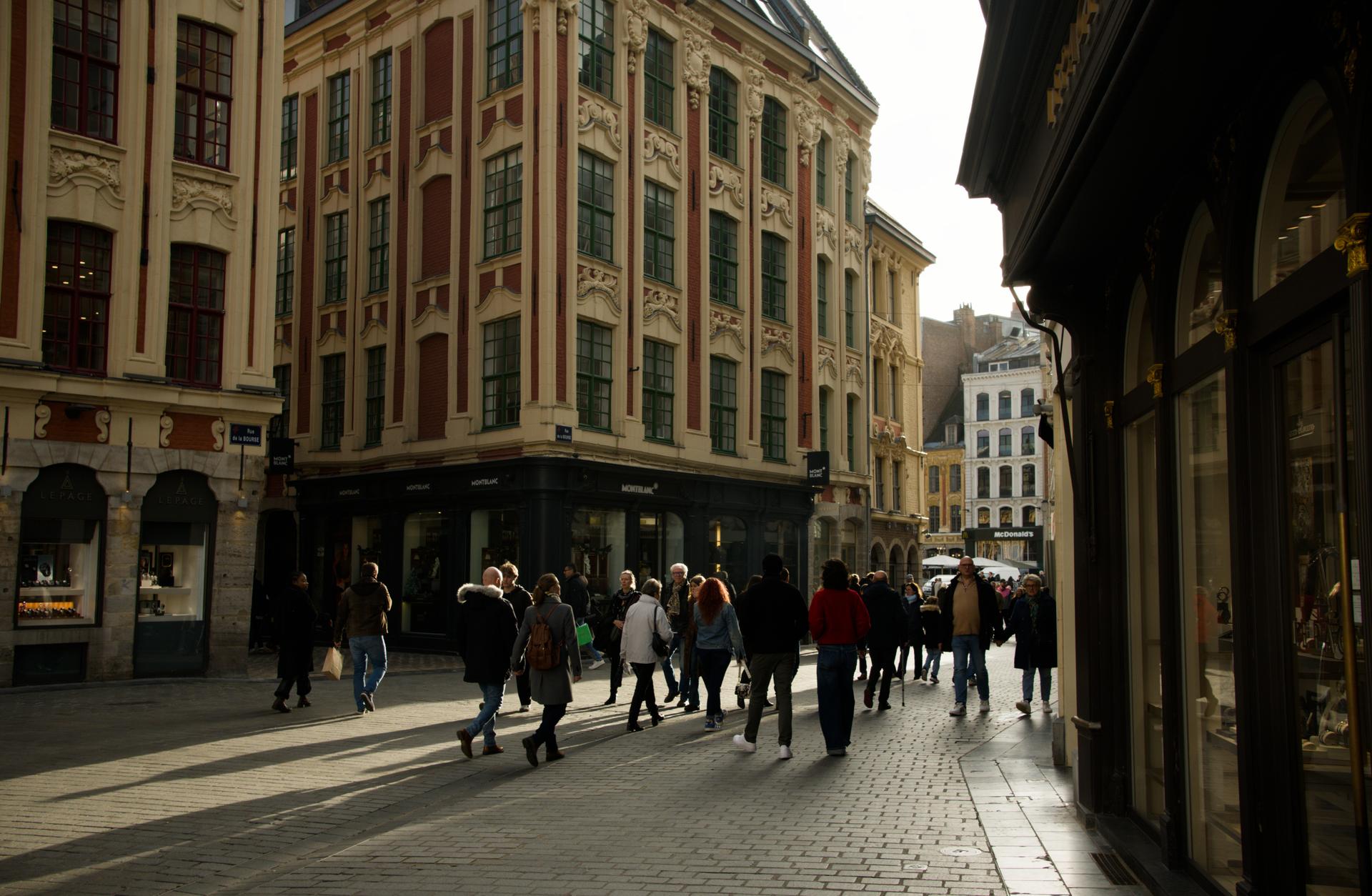 Lille