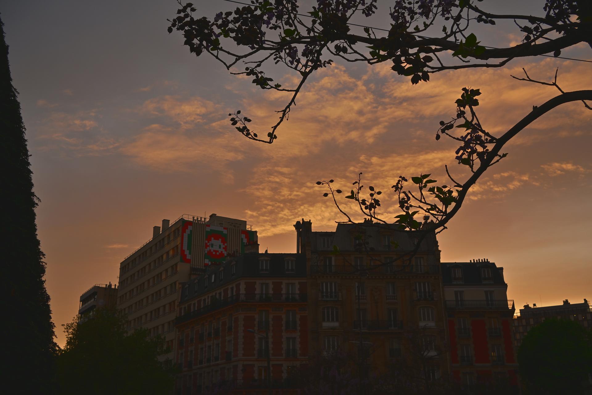 Paris