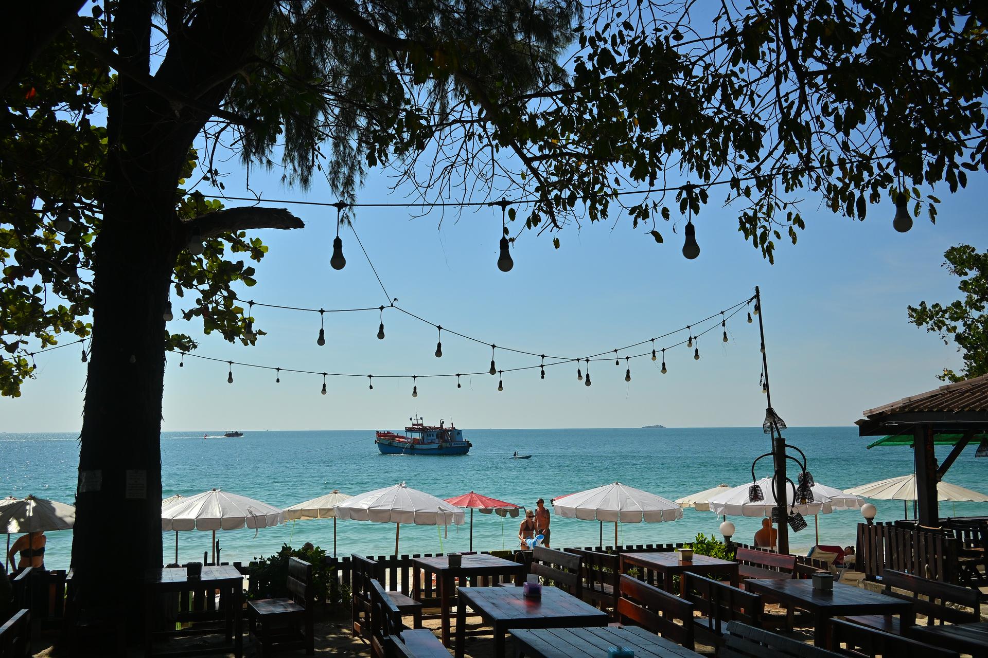 Thailand