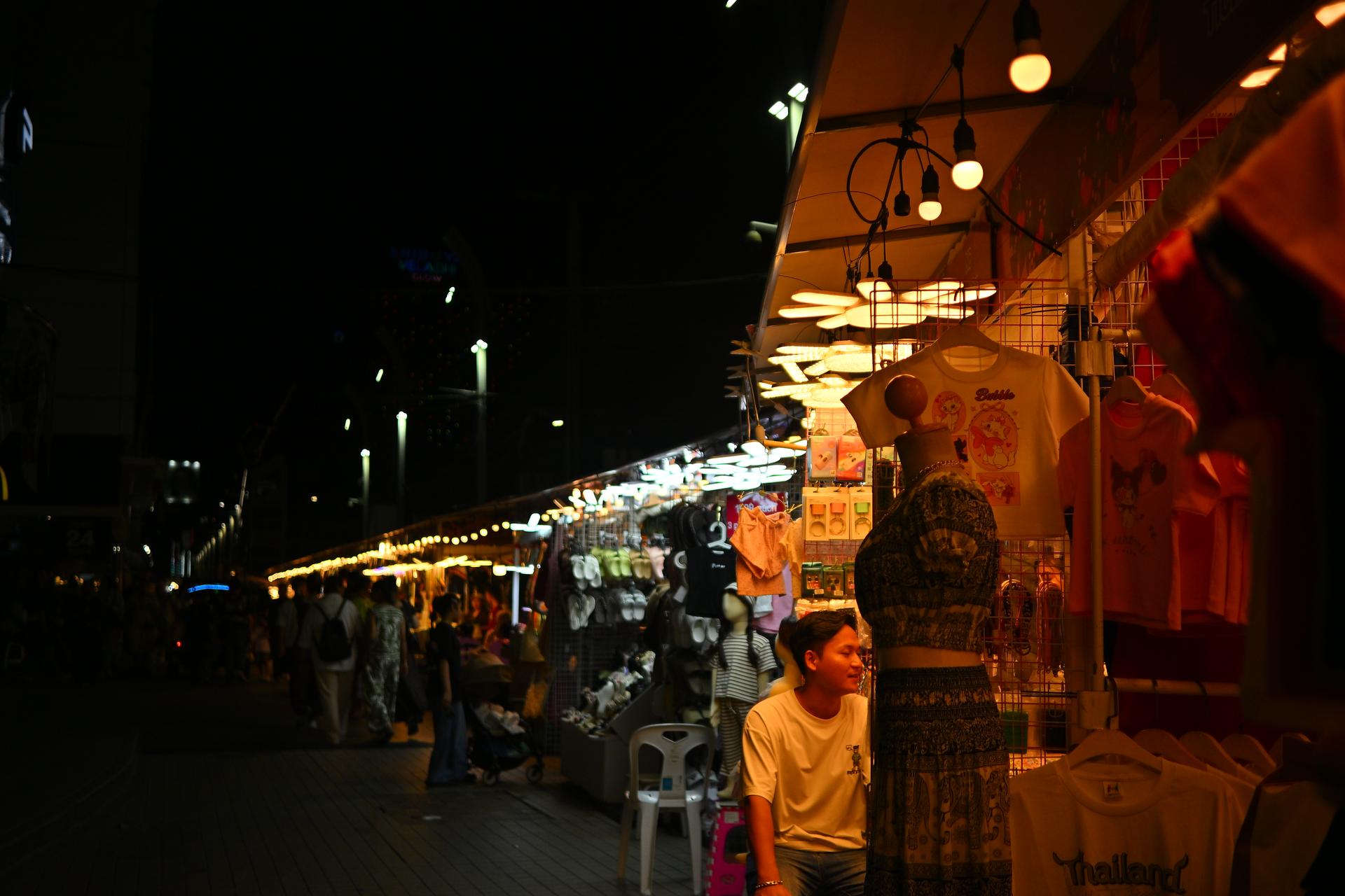 Thailand