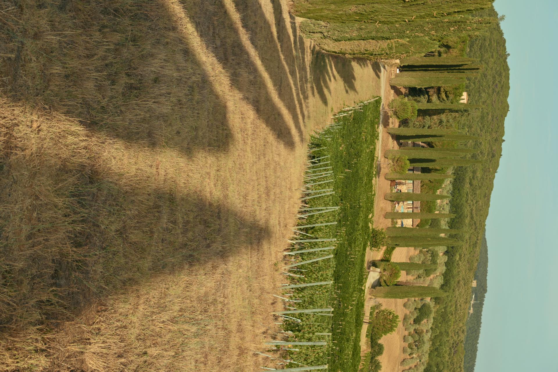 Tuscany