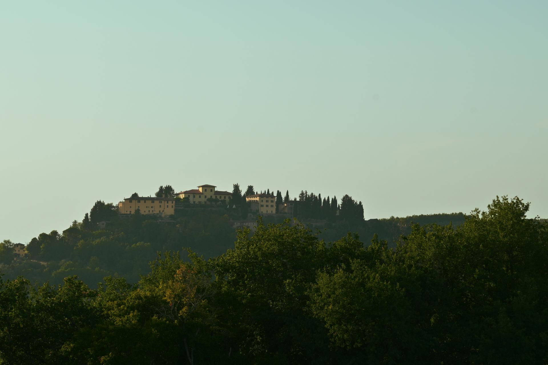 Tuscany