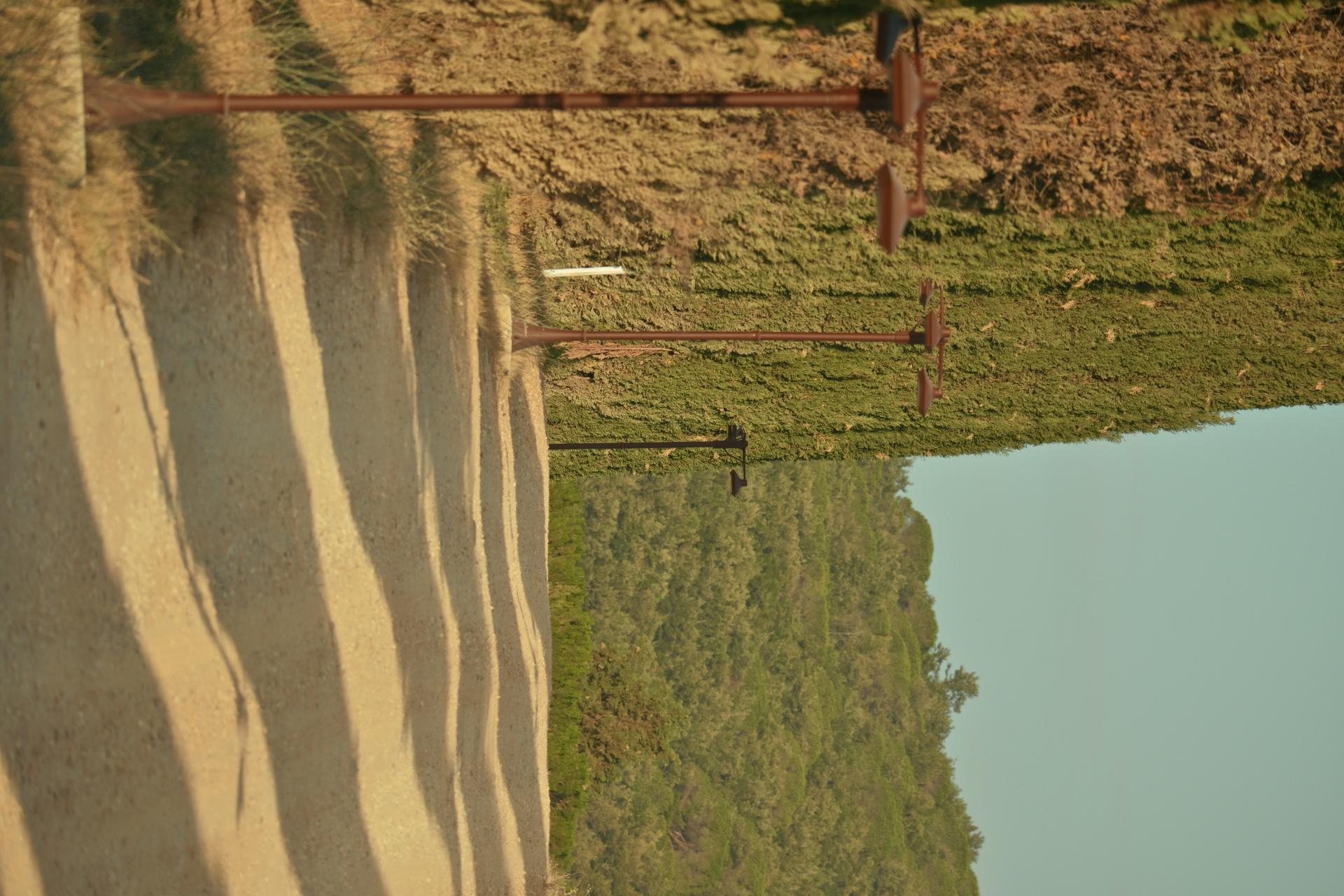 Tuscany