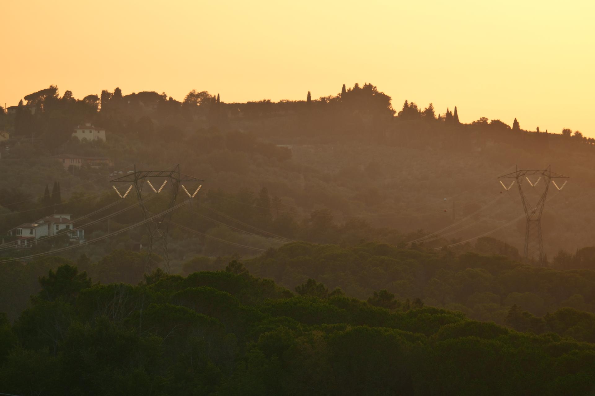 Tuscany