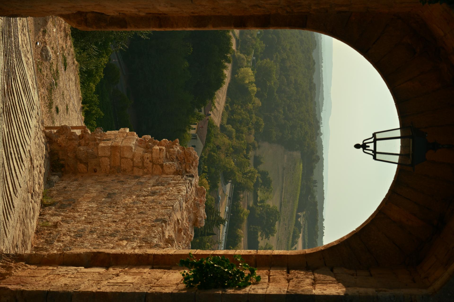 Tuscany