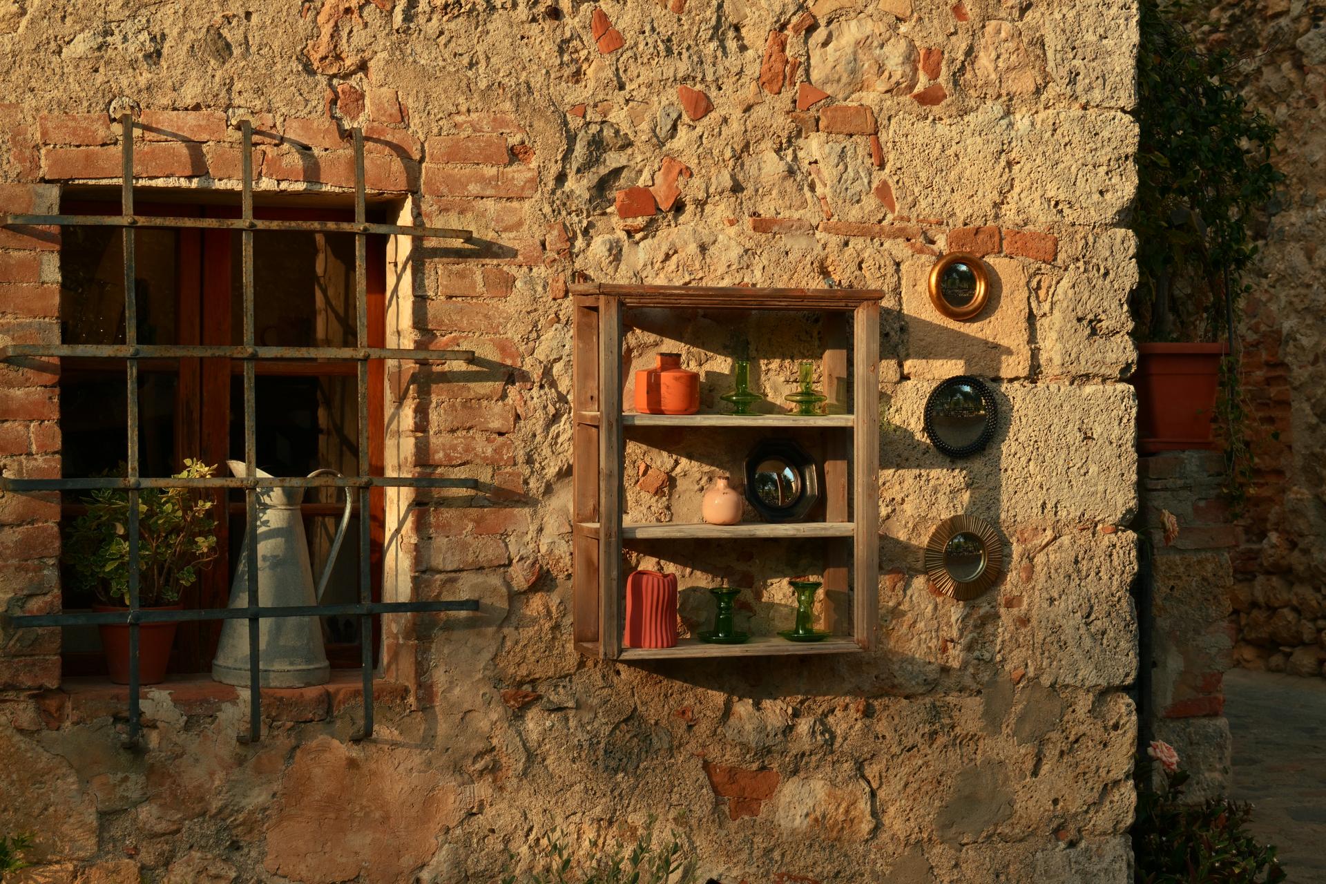 Tuscany