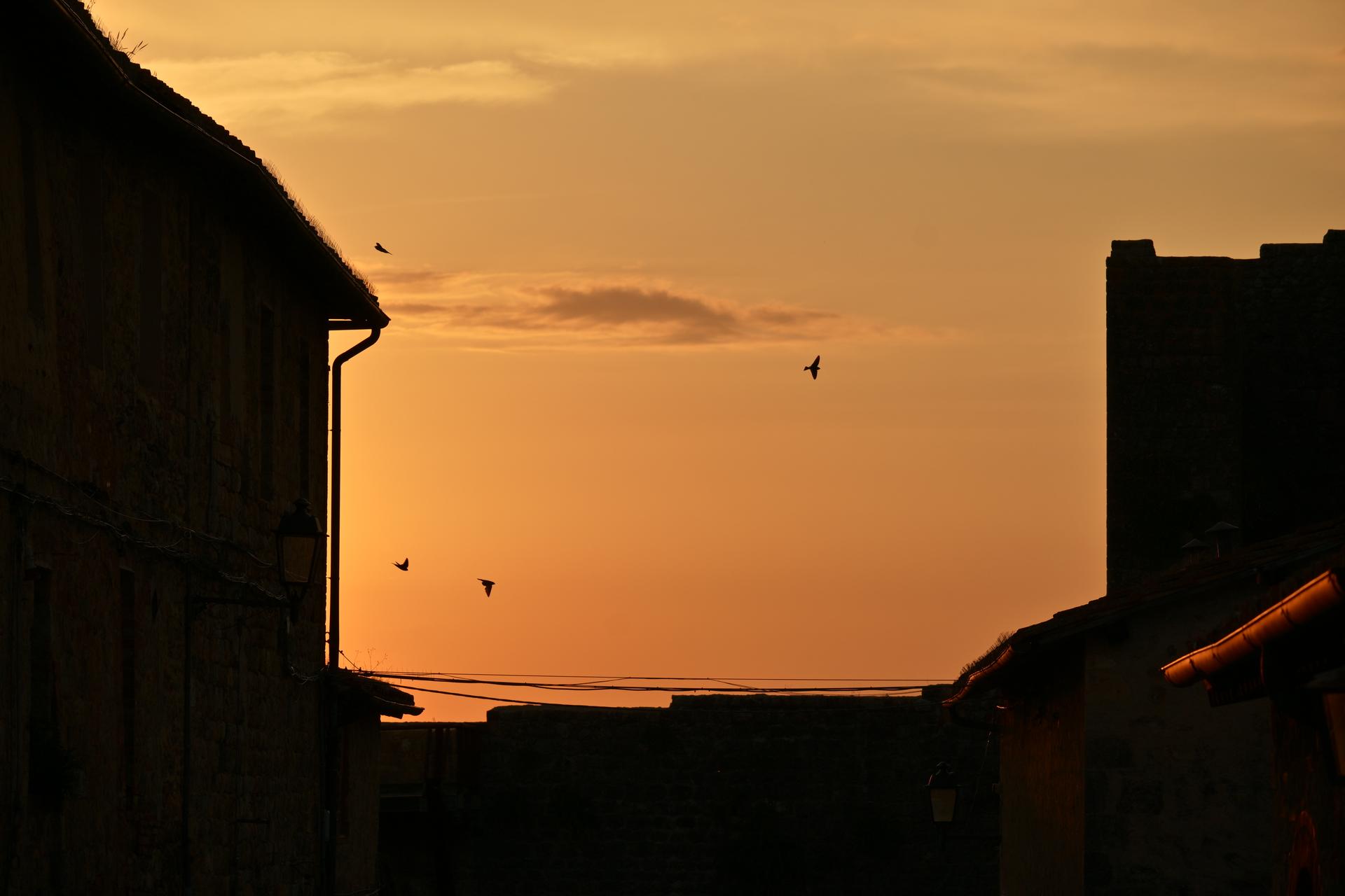 Tuscany