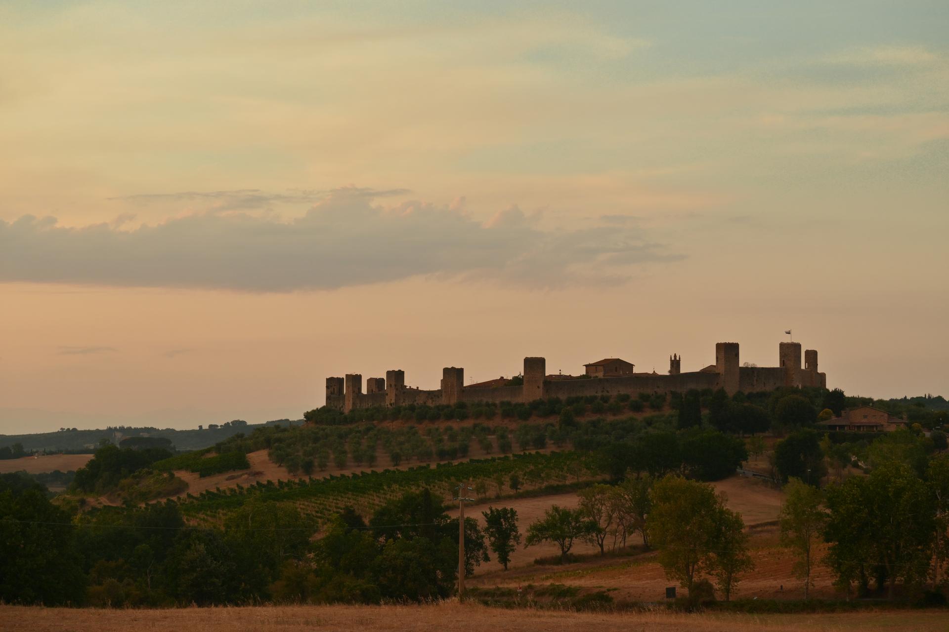 Tuscany