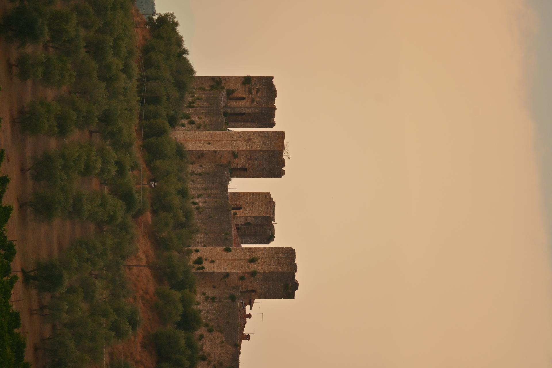 Tuscany