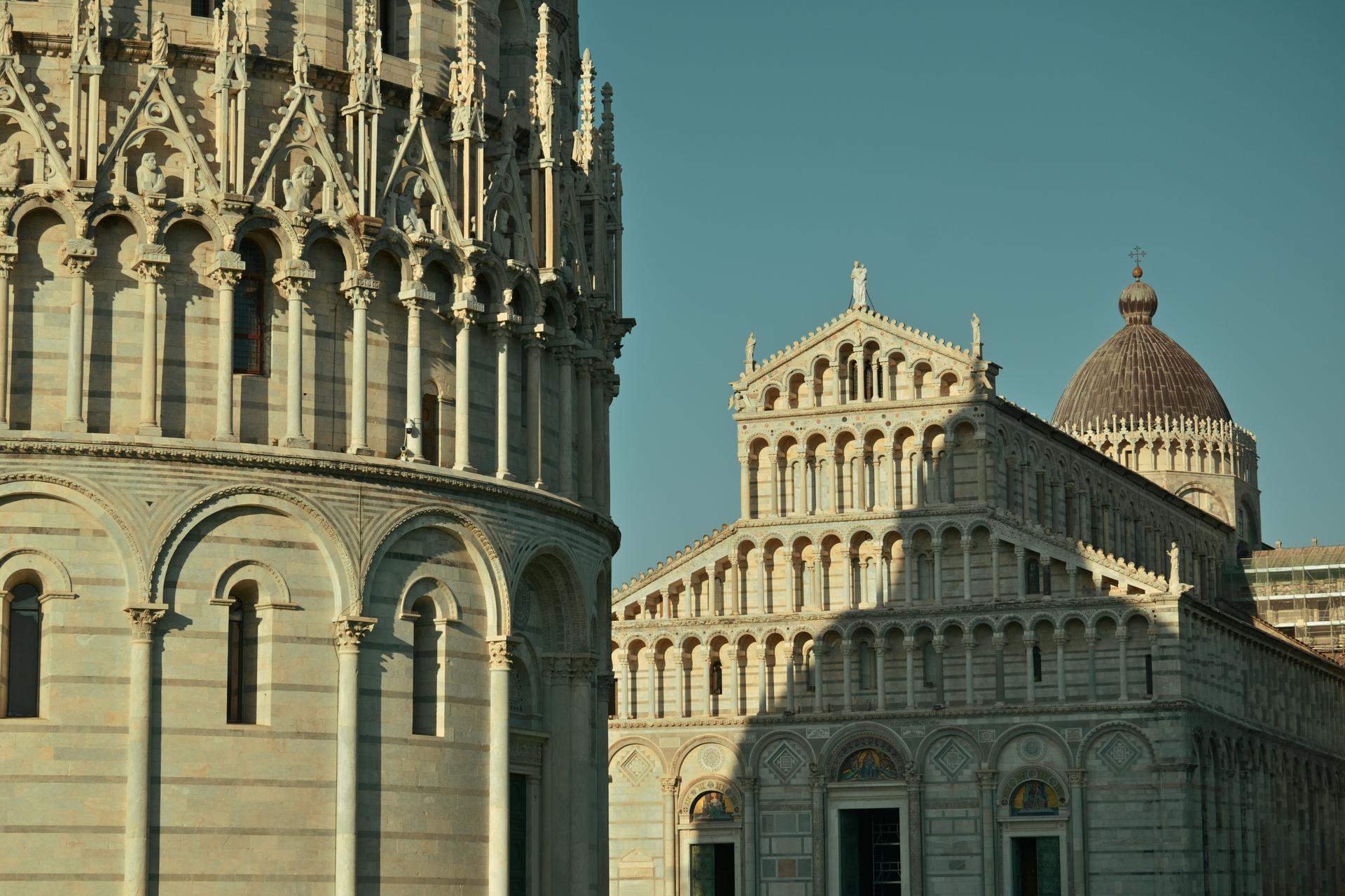 Tuscany