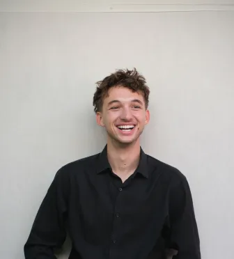 Jonatan Petr, GenZ Consulting