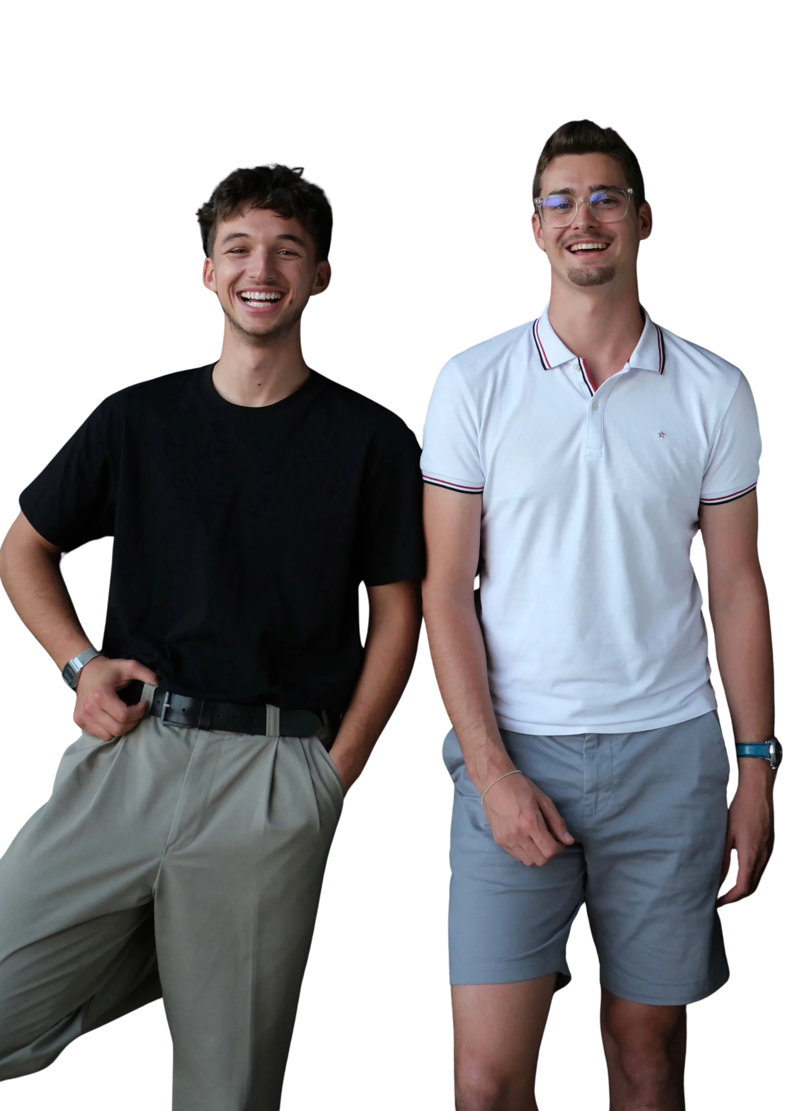 Tým GenZ Consulting