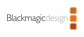 Blackmagic Design