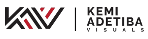 Kemi Adetiba logo