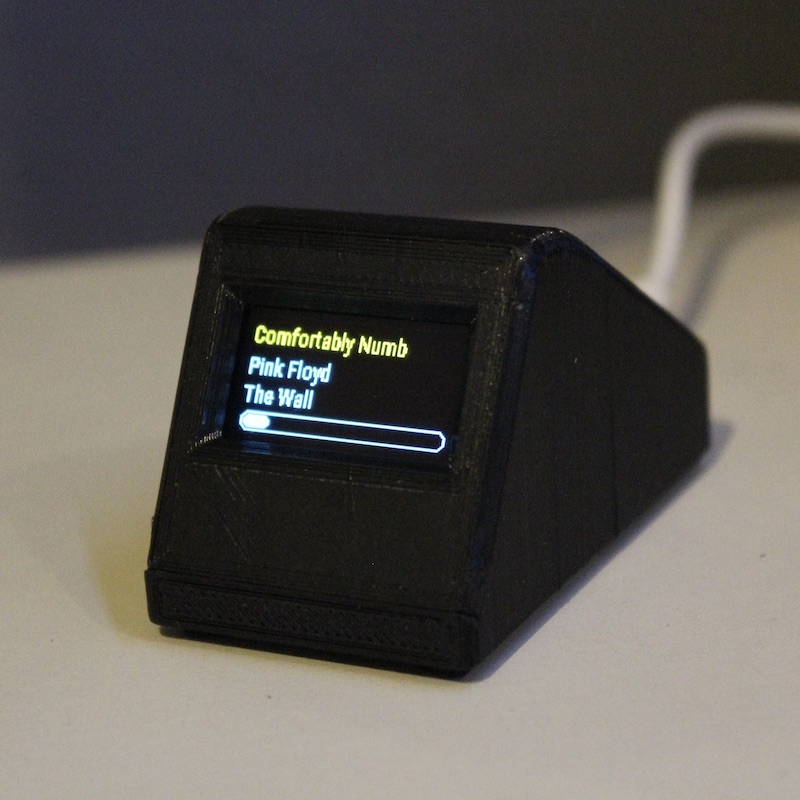 ESP8266-Spotify thumbnail