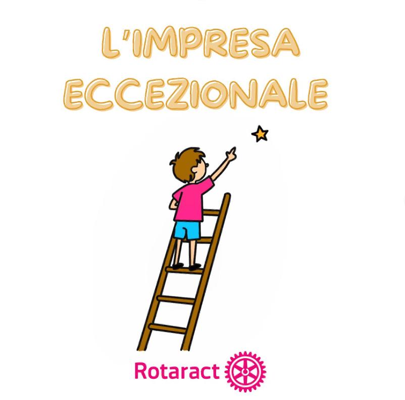 Photo of L'Impresa Eccezionale