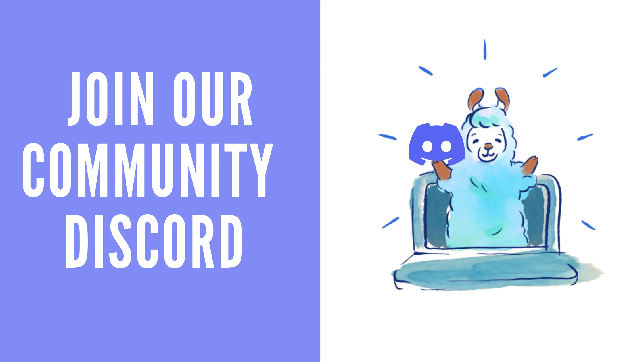 Join our Discord