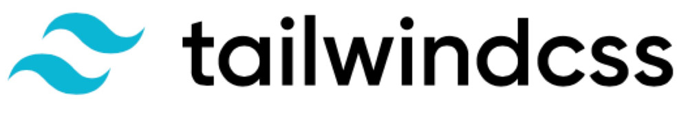 tailwind css logo