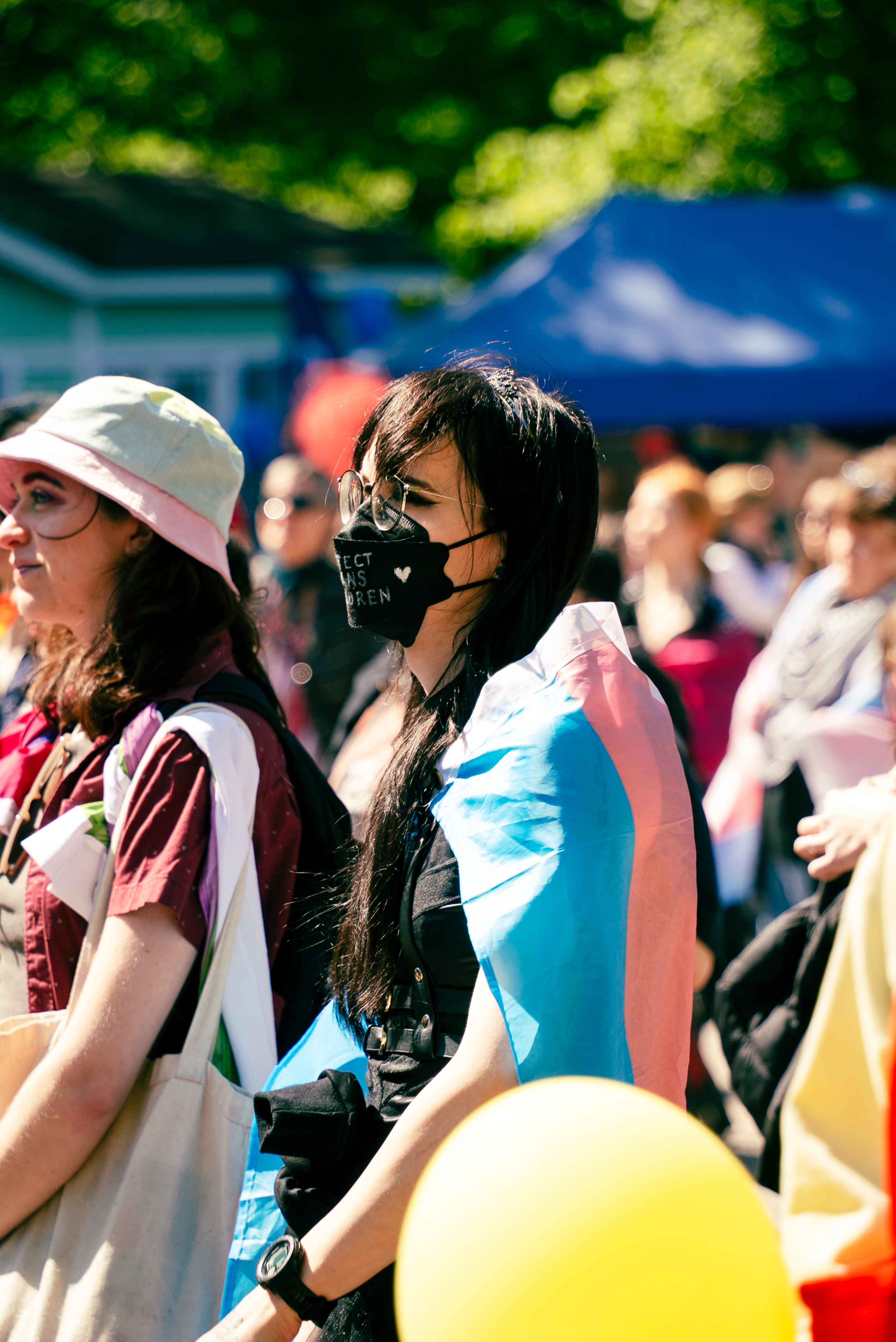 Estonian World: shame silences, pride heals at the Baltic Pride 2026