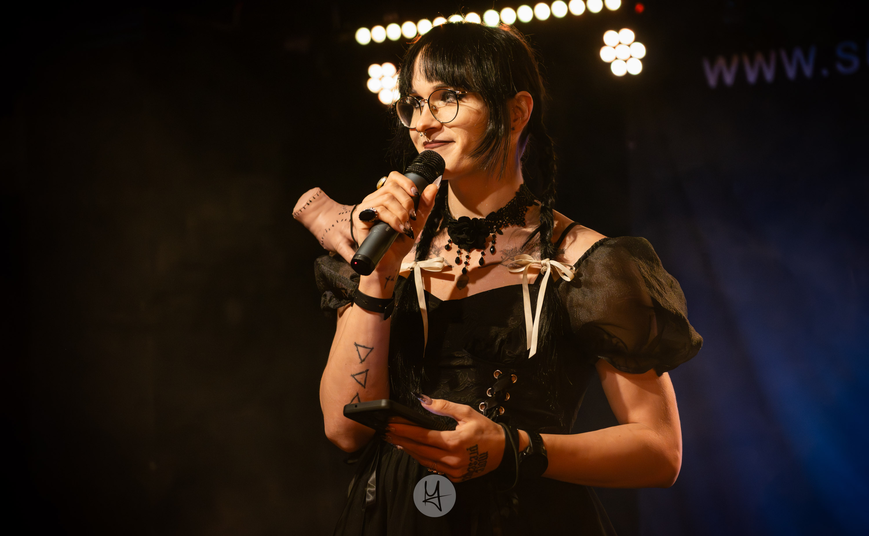 Monster Ball: family Halloween party in Tallinn