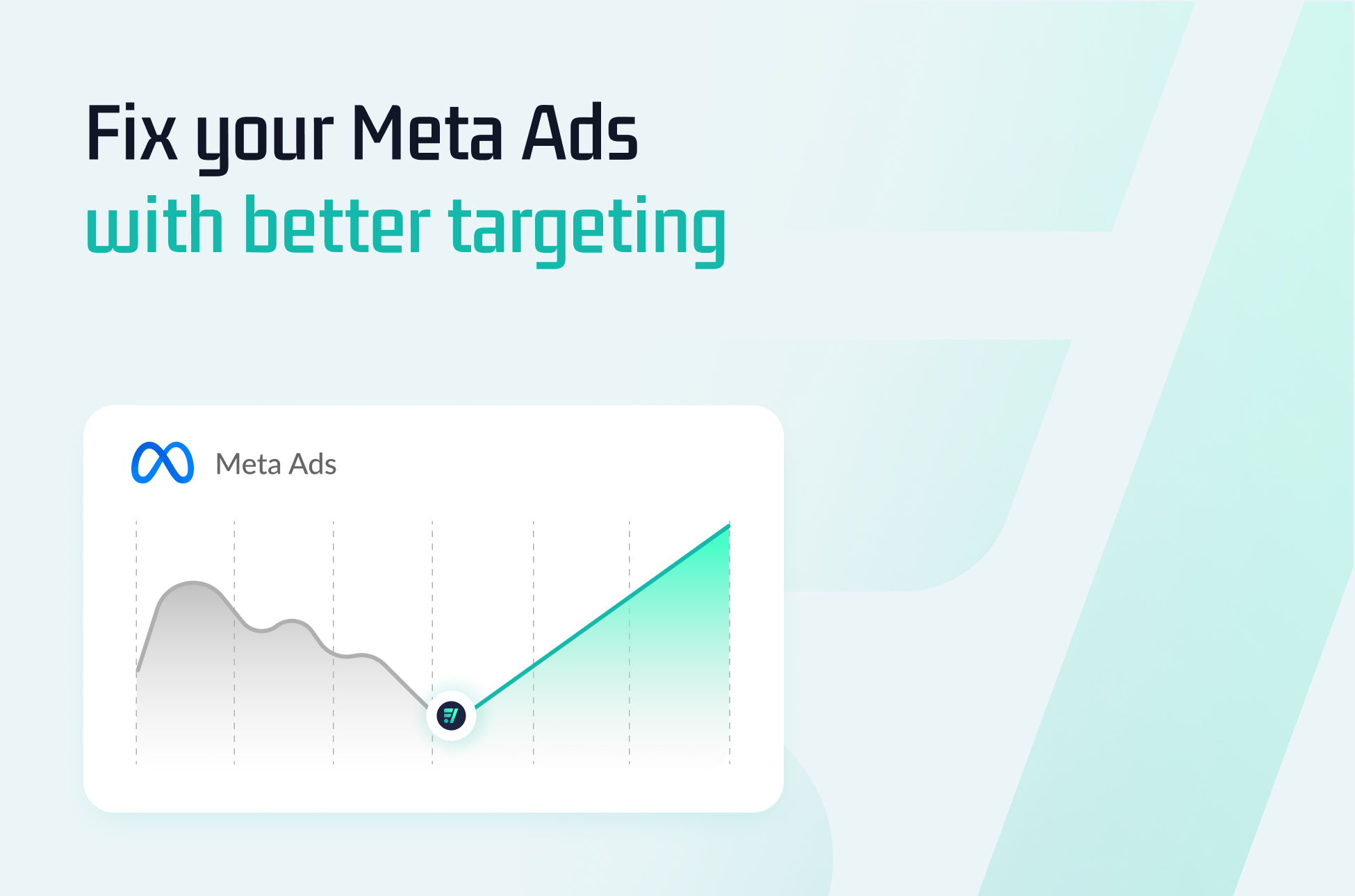 Your Meta ads aren't Broken, your audience targeting is (Here's the fix)