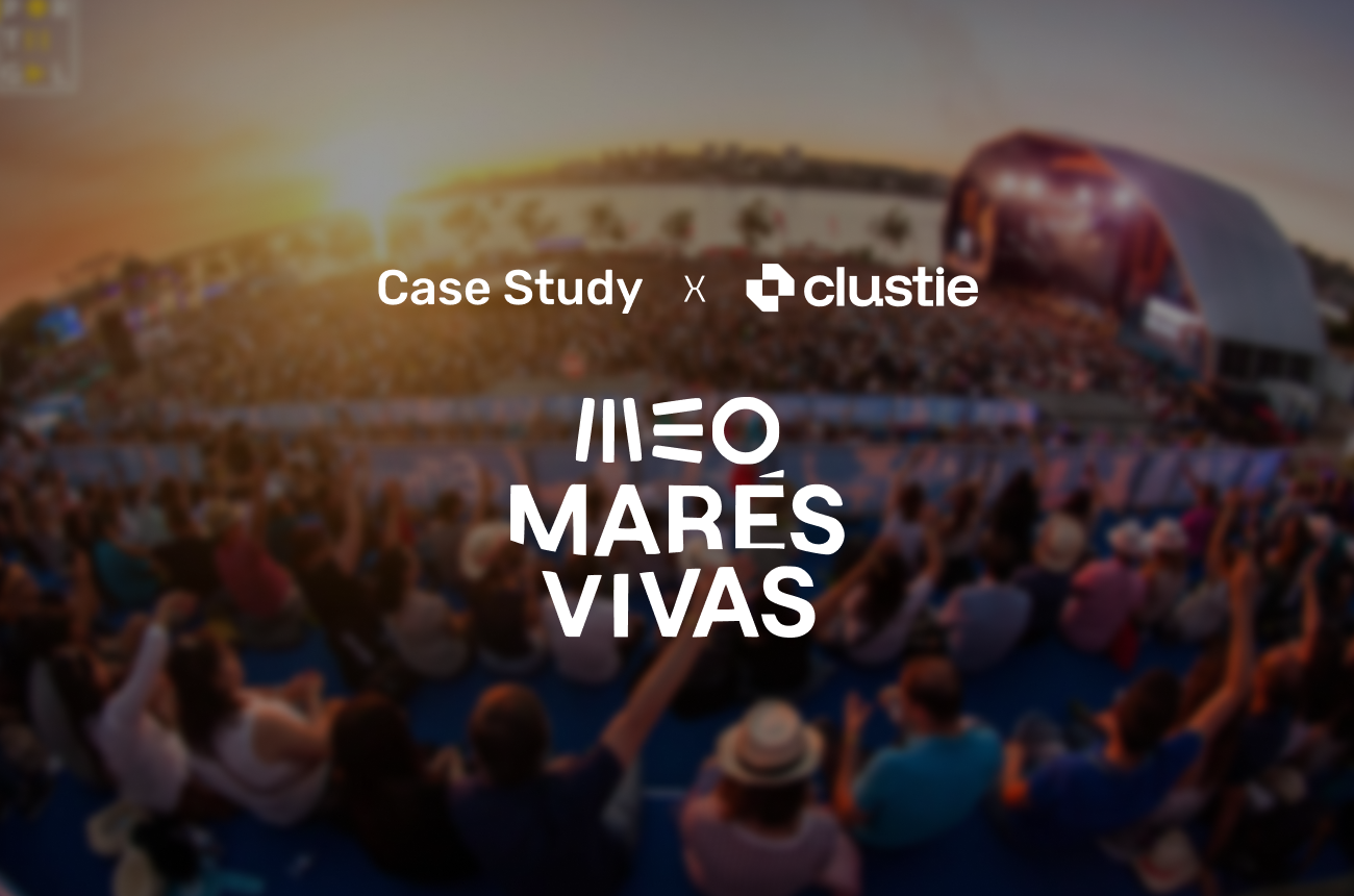 How MEO Marés Vivas 2025 optimized ROAS with Clustie
