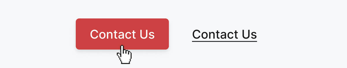 a mailto link button labeled 'Contact Us'